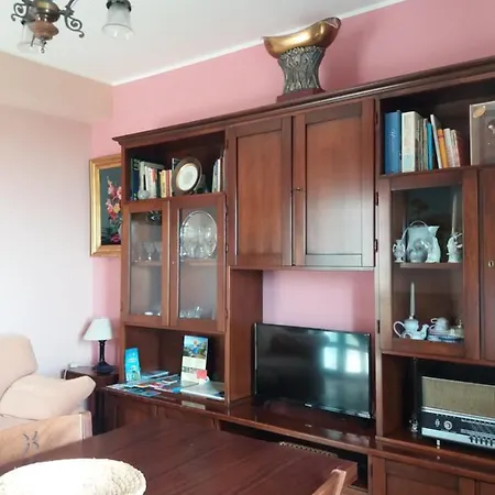 Vakantiehuis Le Stelle Di Casa Leonardo Castelmola