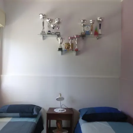 Le Stelle Di Casa Leonardo Vakantiehuis *
