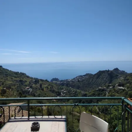 Vakantiehuis Le Stelle Di Casa Leonardo *