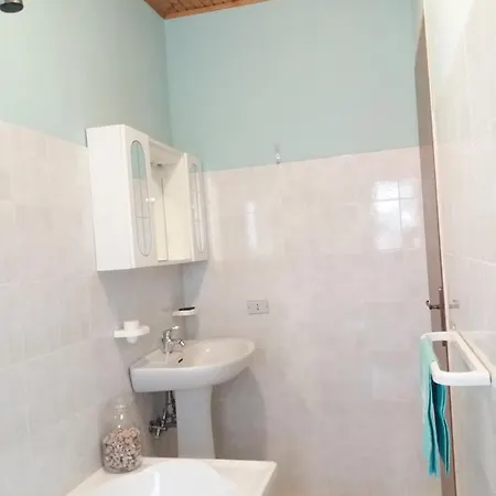 Vakantiehuis Le Stelle Di Casa Leonardo