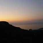 Le Stelle Di Casa Leonardo Castelmola