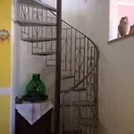 Prázdninový dům Le Stelle Di Casa Leonardo Castelmola