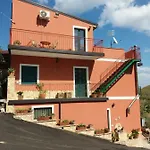 Le Stelle Di Casa Leonardo Prázdninový dům Castelmola