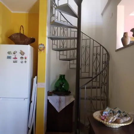 Le Stelle Di Casa Leonardo Prázdninový dům Castelmola
