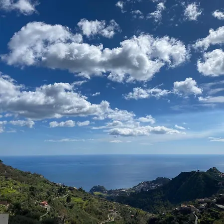 Le Stelle Di Casa Leonardo Castelmola