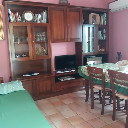 Prázdninový dům Le Stelle Di Casa Leonardo